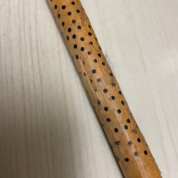 INXS Genuine Jon Farriss' Drumstick (Only 1) AUTHENTIC - Picture 3 of 6